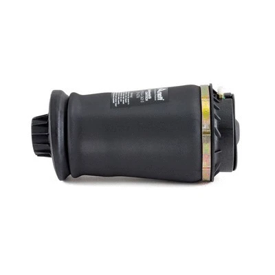 Air Spring, suspension