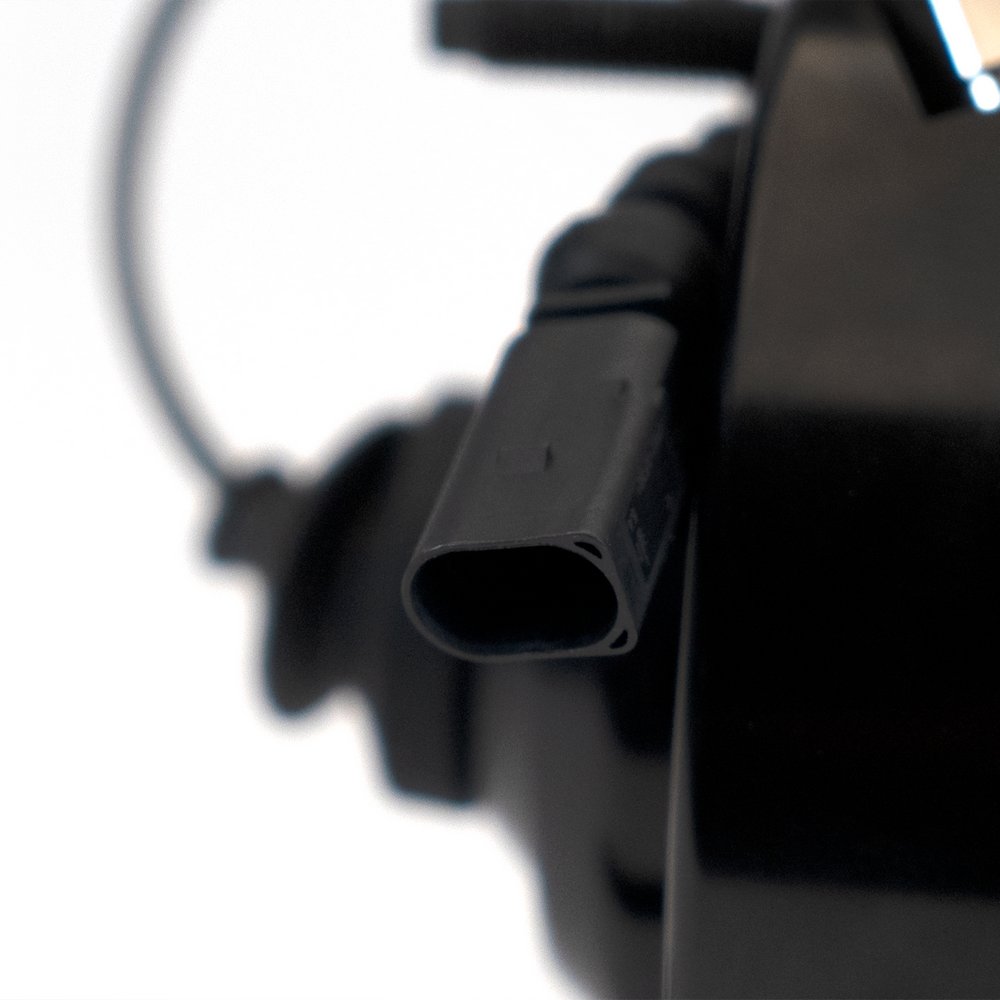 Air Suspension Strut