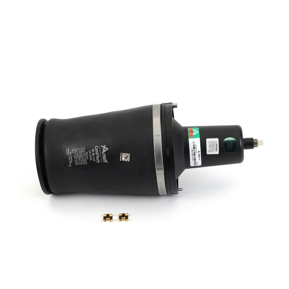 Air Spring, suspension