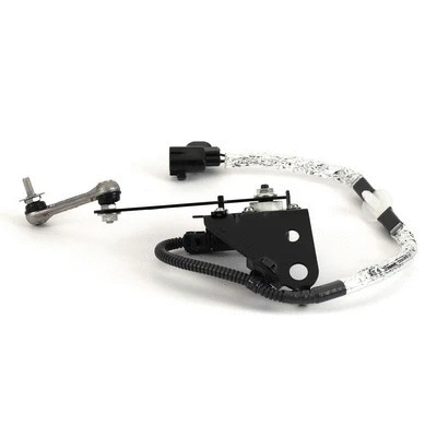 Sensor, Xenon light (headlight levelling)