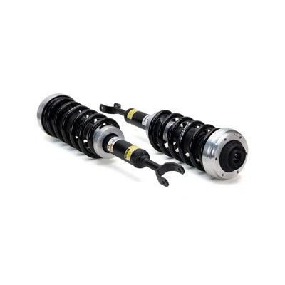 Suspension Kit, springs/shock absorbers
