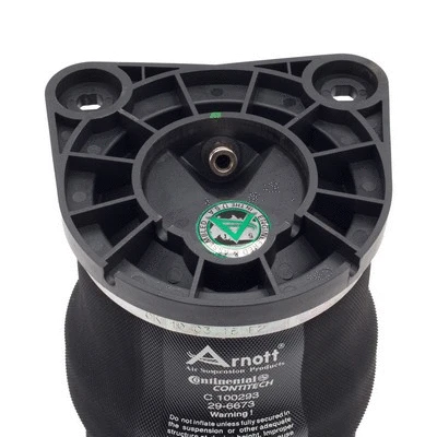 Air Spring, suspension