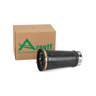 Air Spring, suspension