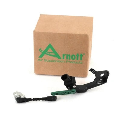 Sensor, Xenon light (headlight levelling)
