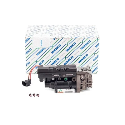 Compressor, compressed air system