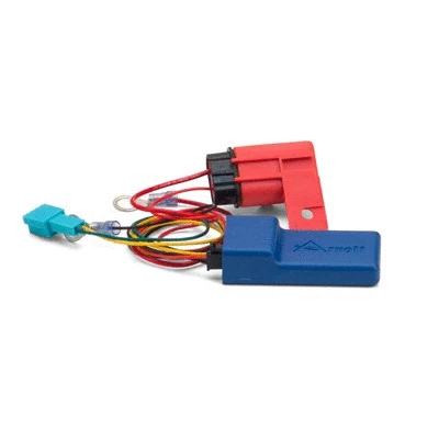 Suspension Kit, springs/shock absorbers