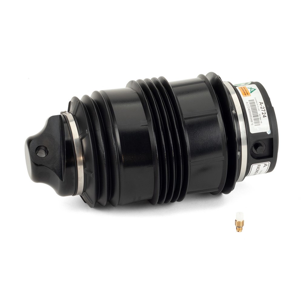 Air Spring, suspension