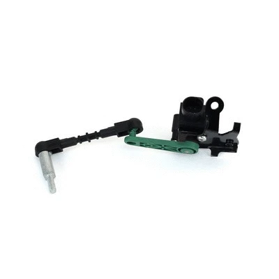 Sensor, Xenon light (headlight levelling)