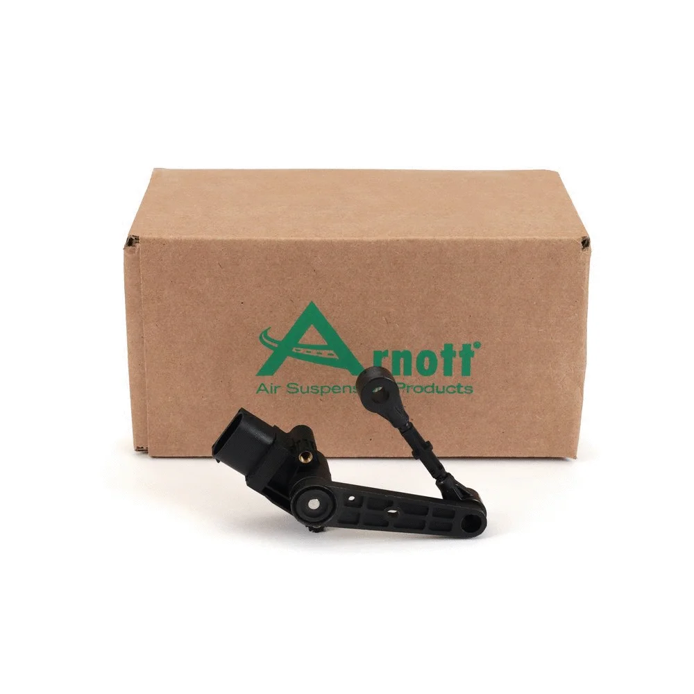 Sensor, Xenon light (headlight levelling)