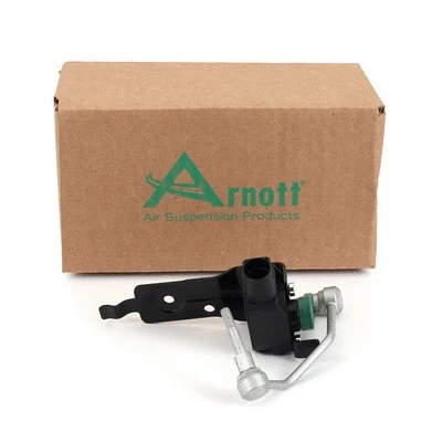 Sensor, Xenon light (headlight levelling)