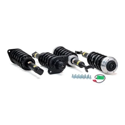 Suspension Kit, springs/shock absorbers (C-2718)