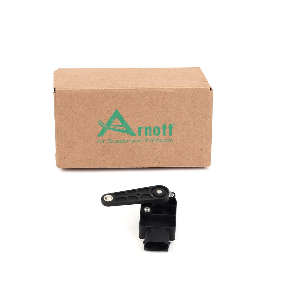 Sensor, Xenon light (headlight levelling) (RH-3713)