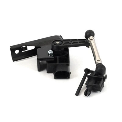 Sensor, Xenon light (headlight levelling)