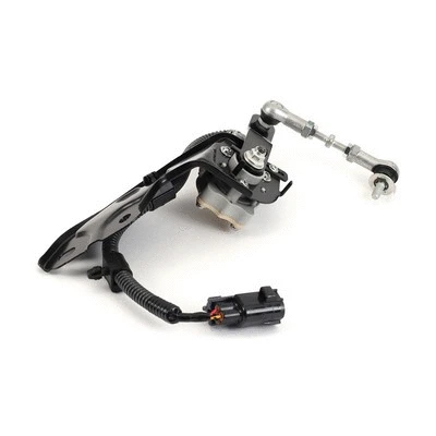 Sensor, Xenon light (headlight levelling)