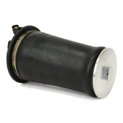 Air Spring, suspension
