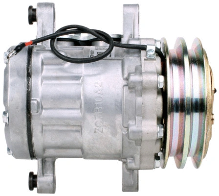 Compressor, air conditioning (7010371)