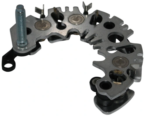 Rectifier, alternator (81113767)