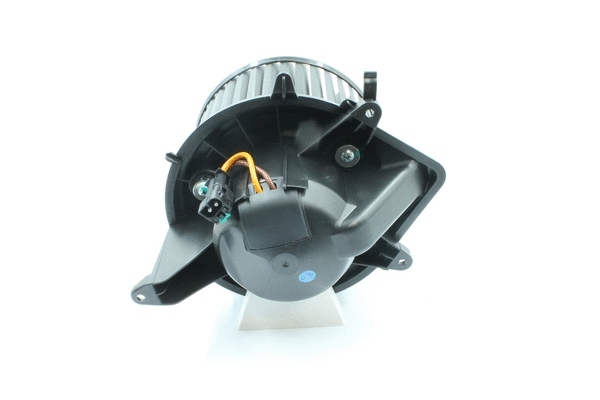 Interior Blower