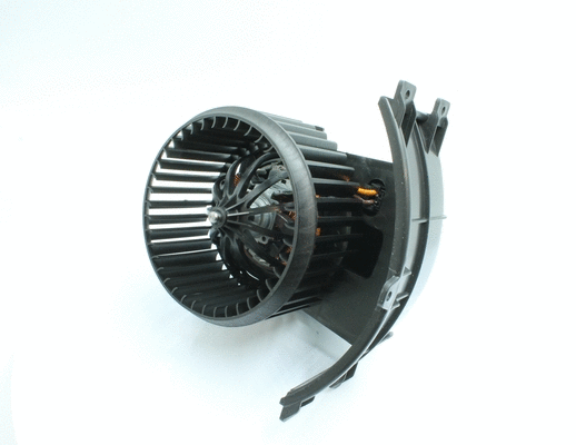 Interior Blower