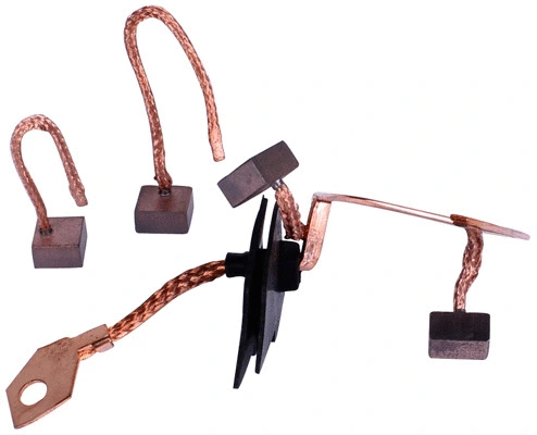 Carbon Brush, starter (1015150)