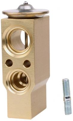 Expansion Valve, air conditioning