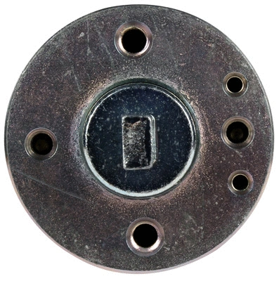 Solenoid Switch, starter