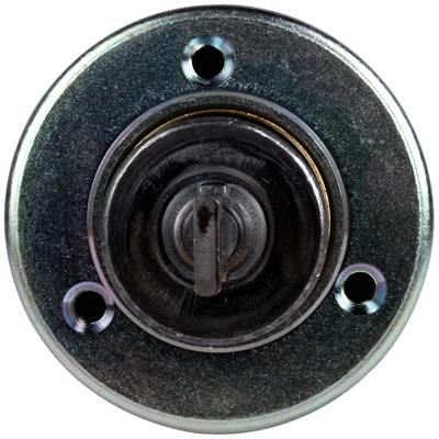 Solenoid Switch, starter
