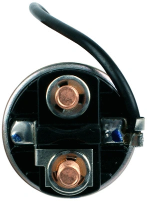 Solenoid Switch, starter