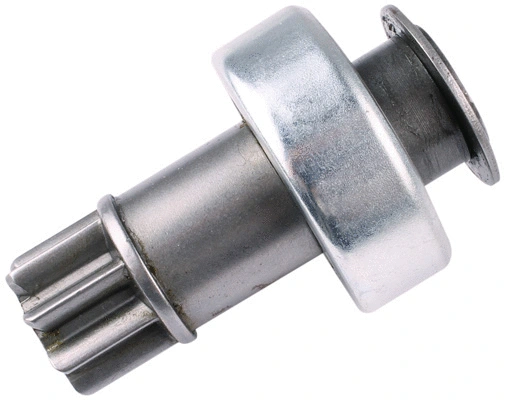 Freewheel Gear, starter