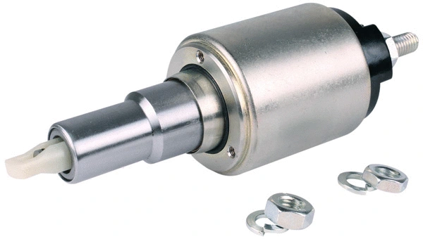 Solenoid Switch, starter
