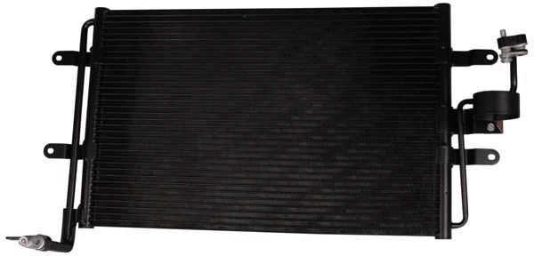 Condenser, air conditioning (7110797)