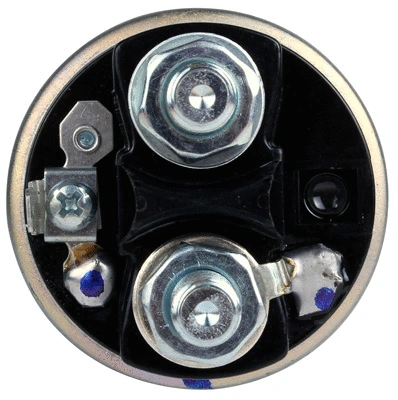 Solenoid Switch, starter