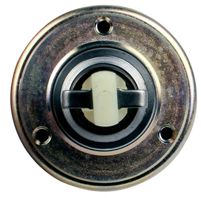Solenoid Switch, starter
