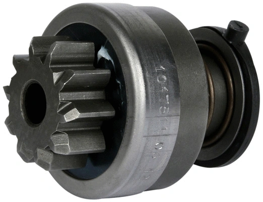 Freewheel Gear, starter (81017511)
