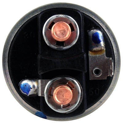 Solenoid Switch, starter