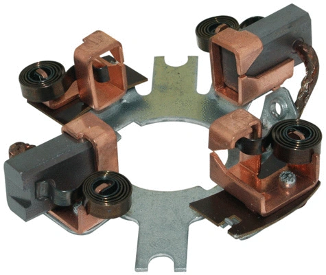 Holder, carbon brushes (1012352)