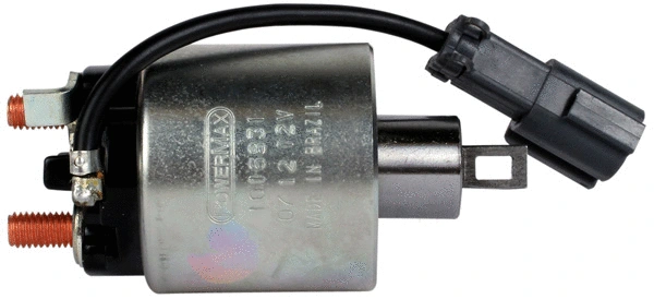 Solenoid Switch, starter (1016831)