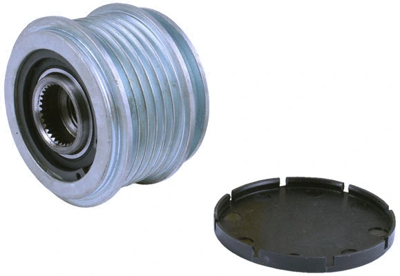 Repair Set, alternator (81110625)