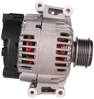 Alternator (89215374)