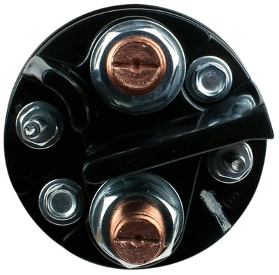 Solenoid Switch, starter