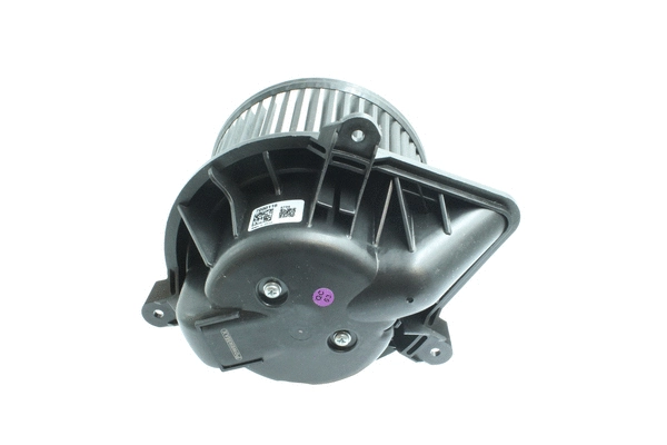 Interior Blower
