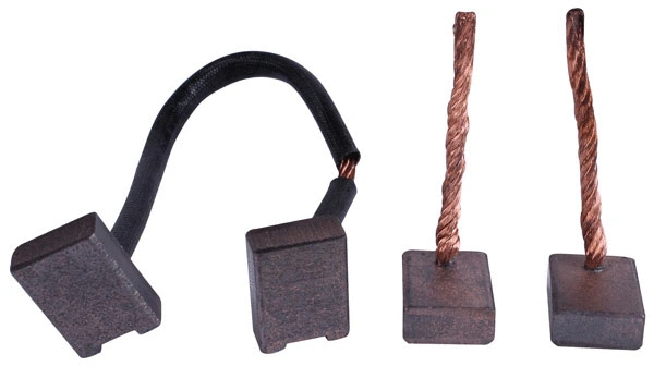 Carbon Brush, starter (81016989)