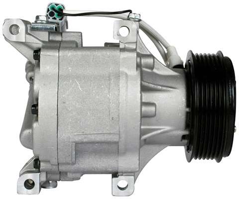Compressor, air conditioning (7010217)
