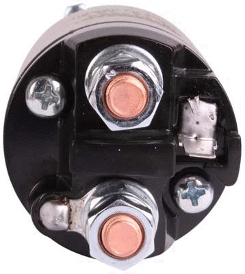 Solenoid Switch, starter