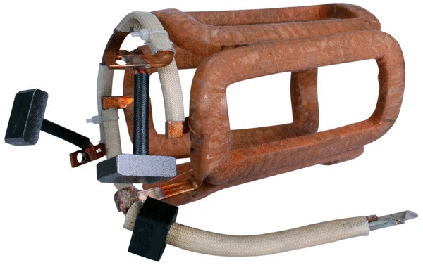 Field Winding, starter (1017239)