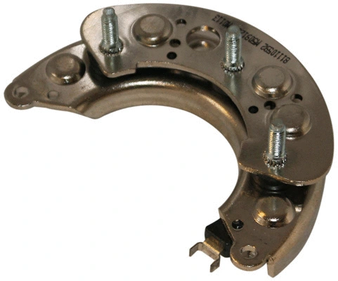 Rectifier, alternator (81110592)