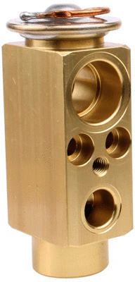 Expansion Valve, air conditioning (7110257)