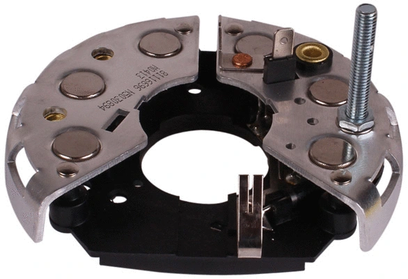 Rectifier, alternator (81116696)