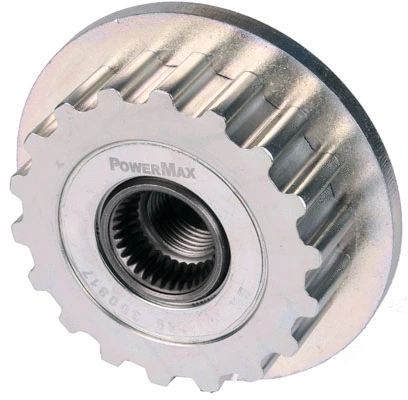 Repair Set, alternator (81116919)