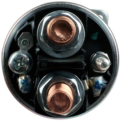 Solenoid Switch, starter